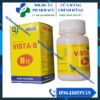 Vista-B B12, Vitamin và khoáng chất, 3B