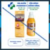Povidone Iodine, Povidone Iodine 100ml, Povidone Iodine 10%, Cồn vàng, Dung dịch sát khuẩn, Sát khuẩn vết thương