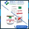 De-Arthin Kapseln, De Arthin, Bổ gan, Gan nhiễm mỡ, Men gan tăng, Xơ gan