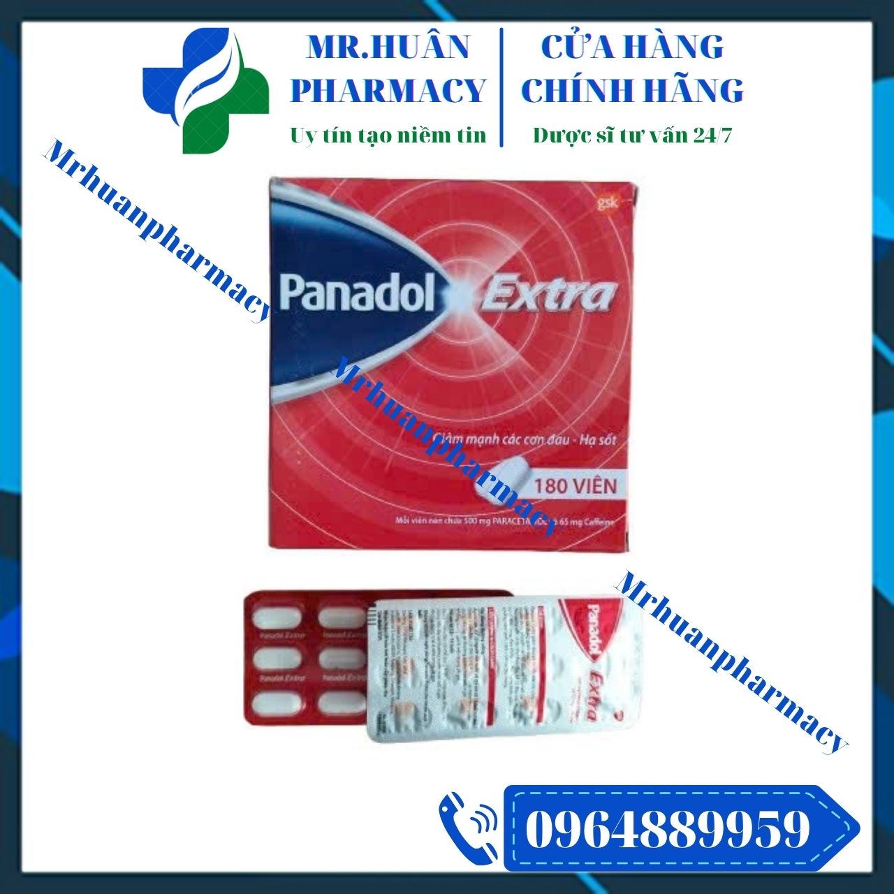 Panadol Extra, Panadol, Giảm đau, Hạ sốt, Đau đầu, Đau bụng kinh Panadol Extra, Panadol, Giảm đau, Hạ sốt, Đau đầu, Đau bụng kinh