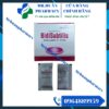 Men vi sinh, BidiSubtilis, Táo bón, Tiêu chảy, Bổ sung lợi khuẩn, Rối loạn tiêu hoá