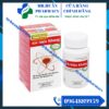 Ích niệu khang, Giảm tiểu đêm, Tiểu buốt, Tiểu rắt, Tiểu đêm nhiều nhần, Tiểu không tự chủ