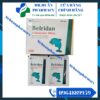 Belridan, Cefpodoxim, Cephalosporin, Thuốc kháng sinh