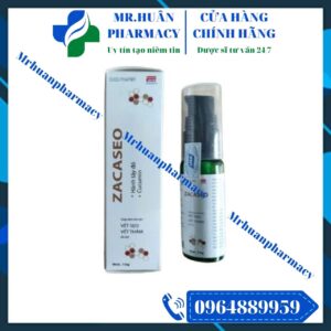 Zacaseo, Sẹo lõm, Sẹo lồi, Sẹo thâm, Trị sẹo, Sẹo do phẫu thuật