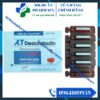 A.T Desloratadin 0.5mg/ml, Aerius, Desloratadin, Ngứa, Chảy nước mũi, Mề đay