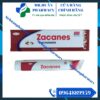 Zacanes, Vẩy nến, Á sừng, Vẩy phấn, Viêm da, Eczema