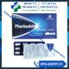 Pharbadol 500mg, Pharbadol, Paracetamol, Paracetamol 500mg, Giảm đau, Hạ sốt