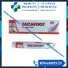 Zacafoot, Nứt nẻ da tay, Nứt nẻ tay chân, Kem dưỡng ẩm, Vaseline, Lanolin
