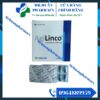 Lincomycin, Lincomycin 500mg, Nhiễm khuẩn tai mũi họng, Nhiễm trùng da, AgiLinco 500mg