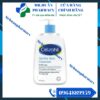 Cetaphil, Sữa rửa mặt, Cetaphil Gentle Skin Cleanser, Cetaphil Gentle Skin Cleanser 473ml, Mụn trứng cá, Cetaphil 473ml