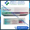 Pulmicort Respules 500mg/2ml, Budesonide, Hen phế quản, Viêm phổi tắc nghẽn mãn tính