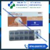 Manzura 7.5mg, Manzura, Olanzapin, Olanzapin 7.5mg, Tâm thần phân liệt, Rối loạn lo âu