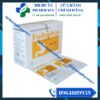 Fudophos 1000mg, Loét dạ dày, Loét tá tràng, Viêm dạ dày, Loét thực quản, Sucralfate