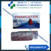 Pharcoter, Terpin Codein, Ho khan, Ho có đờm, Ho đêm