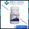 Pharcoter, Terpin Codein, Ho khan, Ho có đờm, Ho đêm