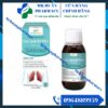 Cao Lỏng Bổ Phổi Bắc Thái, Bổ Phổi, Đau rát họng, Khản tiếng, Viêm phế quản, Ho có đờm