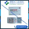 Agifovir 300mg, Tenofovir, Tenofovir 300mg, HIV/AIDS, Viêm gan B