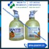 Nước rửa tay Santis Clean, Nước rửa tay dưỡng da, Dung dịch rửa tay, Nước rửa tay sạch khuẩn, Sữa rửa tay, Sữa rửa tay Santis Clean