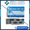Loét dạ dày - tá tràng, Trào ngược dạ dày - thực quản, Cimetidine MKP 300, Cimetidine, Cimetidine 300mg, Kháng histamin H2