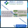 Actidine 100, Actidine, Acarbose, Acarbose 100mg, Tiểu đường, Đái tháo đường