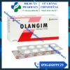 Olangim 10mg, Olangim, Olanzapine, Olanzapin 10mg, Tâm thần phân liệt, Rối loạn tâm thần