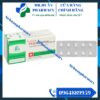 Periboston 4mg, Periboston, Cyproheptadine, Cyproheptadin 4mg, Viêm mũi dị ứng, Viêm kết mạc dị ứng