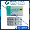 Oselvir 75, Oselvir, Oseltamivir, Oseltamivir 75mg, Cúm A, Cúm B