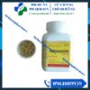 Tetracyclin 250mg, Tetracyclin, Mụn trứng cá, Dịch hạch, Viêm phế quản, H.Pylori