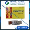 Hirmen, Hirmen-S, Thoái hoá khớp, Bảo vệ sụn khớp, Viêm khớp, Giúp khớp vận động linh hoạt