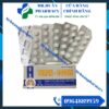 Terpin Codein, Codein 10mg, Ho về đêm, Ho khan, Ho kéo dài