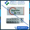 Ibuprofen 200mg, Ibuprofen 200mg Buymed, Sốt, Đau bụng kinh, Đau đầu, Đau khớp