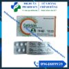 Cetirizin 10mg, Cetirizin 10mg Buymed, Dị ứng, Mẩn ngứa, Ngạt mũi, Mày đay
