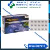 PM Remem 120mg, PM Remem, Sa sút trí tuệ, Bổ não, Ginkgo Biloba 120mg, Suy giảm trí nhớ