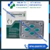 Kamagra 100, Sildenafil, Sildenafil 100mg, Yếu sinh lý, Rối loạn cương dương, Viagra