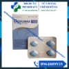 Desilmax 100, Sildenafil, Sildenafil 100mg, Yếu sinh lý, Rối loạn cương dương, Viagra