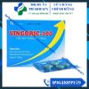 Vingoric 100, Sildenafil, Sildenafil 100mg, Yếu sinh lý, Rối loạn cương dương, Viagra
