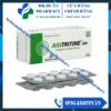 Agitritine 200, Agitritine, Trimebutine, Trimebutine 200mg, Co thắt dạ dày, Hội chứng ruột kích thích