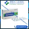 Agimstan 40mg, Agimstan, Telmisartan, Telmisartan 40mg, Hạ huyết áp, Huyết áp cao
