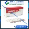 Ihybes 150, Irbesartan, Irbesartan, Tăng huyết áp, Huyết áp cao, Ihybes, Irbesartan 150mg