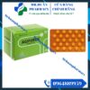 Agifuros 40mg, Furosemid, Furosemid 40mg, Phù, Tăng huyết áp, Tăng calci huyết