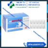 Loét dạ dày - tá tràng, Trào ngược dạ dày - thực quản, Agimepzol 20, Agimepzol, Omeprazole, Omeprazol 20mg