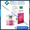 Break Ken Kapseln, Canxi hữu cơ, Phát triển chiều cao, Loãng xương, Còi xương, Canxi D3 K2