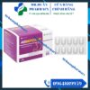 Loét dạ dày - tá tràng, Trào ngược dạ dày - thực quản, Agimepzol 40, Agimepzol, Omeprazole, Omeprazol 40mg