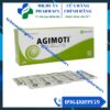 Agimoti 10mg, Agimoti, Domperidon, Domperidon 10mg, Nôn, Buồn nôn
