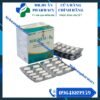 Magnesi – B6, Magnesium B6, Hạ magie máu, Run vô căn, Lo âu, Tim đập nhanh