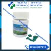 Terp-Cod, Terpin Codein, Codein 10mg, Ho khan, Ho kéo dài, Ho về đêm