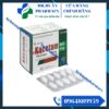 Kacetam 800mg, Kacetam, Piracetam, Piracetam 800mg, Chóng mặt, Suy giảm trí nhớ