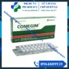 Comegim, Comegim 4mg, Suy tim sung huyết, Tăng huyết áp, Perindopril, Perindoptril 4mg
