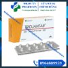 Tridjantab 5mg, Tridjantab, Linagliptin, Linagliptin 5mg, Đái tháo đường, Đái tháo đường tuýp 2