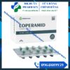 Loperamid 2mg, Loperamid, Đi ngoài, Tiêu chảy, Tiêu chảy cấp, Loperamid 2mg Agimexpharm